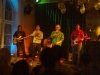 Psychic Stunts release gig at Sodra Bar. Photo by Jon Åslund.